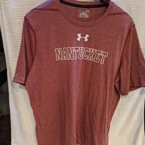 Nantucket t-shirt